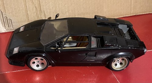 Die cast lamborghini - die, 1:18