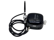 Aerografo wireless con