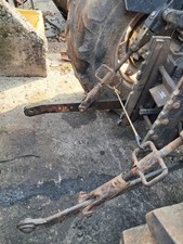 SOLLEVATORE DEUTZ TRATTORE