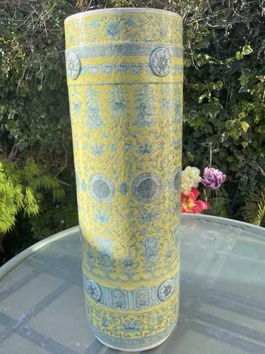 Antico vaso porcellana rosa - antico,