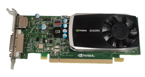 Nvidia quadro 600 - gb, gddr3
