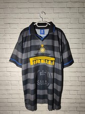 Maglia calcio inter milan - calcio, fc
