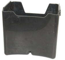 VASCHETTA RACCOGLI CAPSULA LAVAZZA BLUE LB 300 CASSETTO