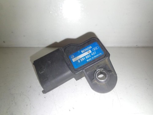 Sensore pressione pneumatici - sensore,