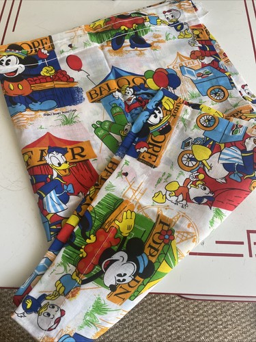 Tende disney topolino minnie - tende, e
