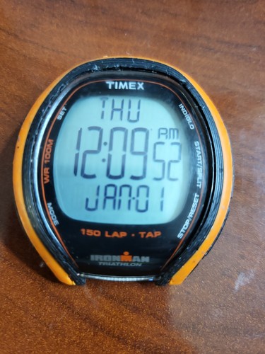 Orologio timex ironman - orologio,