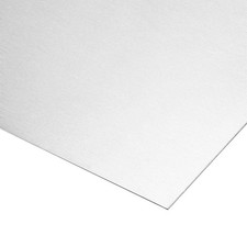 Aluminum plate 300mm x 300mm x