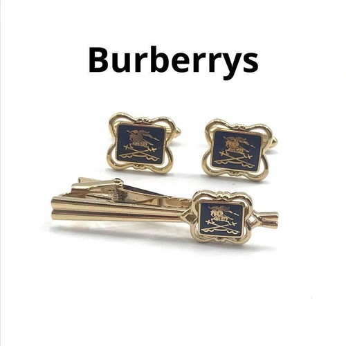 Set spille cravatta - , burberry