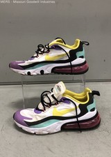 Nike Men Air Max 270 React