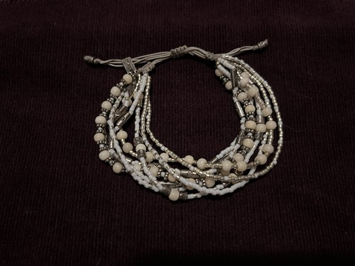Bracciale chan luu slide - -,