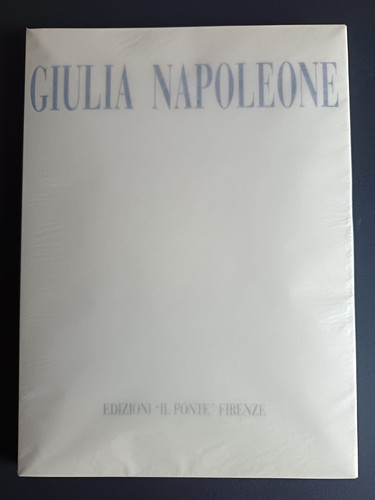 Giulia napoleone la - napoleone,,