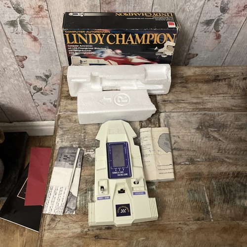 Lindy champion gioco - lindy,