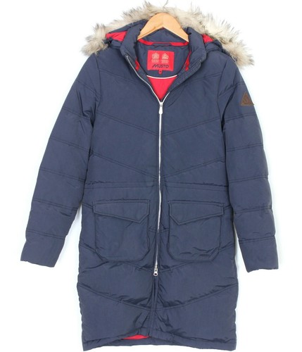 Giacca parka piumino - , lungo