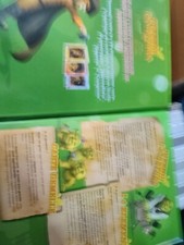 Album Shrek E Il Gatto Con Gli