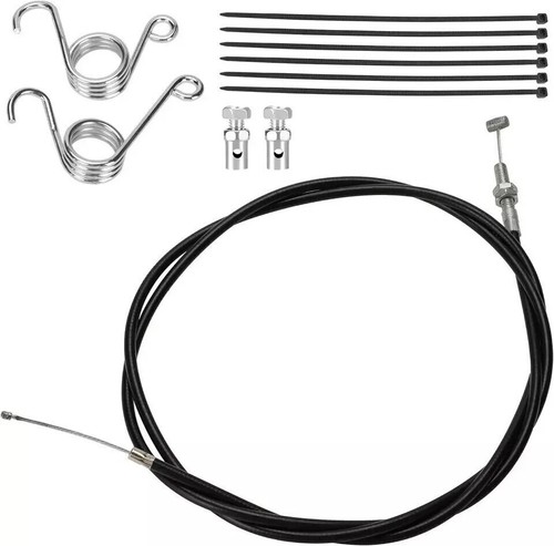 Kit cavo acceleratore kart - kit,