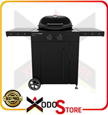 Barbecue a Gas bbq OUTDOORCHEF