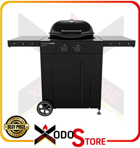Barbecue gas bbq - barbecue,