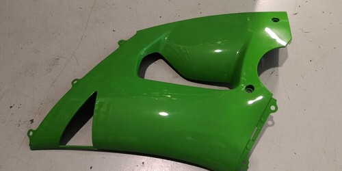 Carena cnt verde kawasaki - cnt, sx