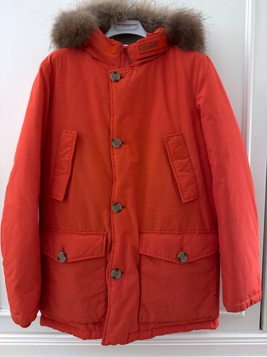 Woolrich arctic parka - woolrich,