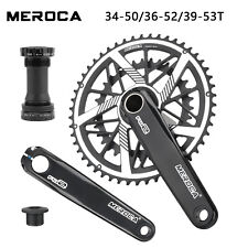 MEROCA Road Gravel Bike