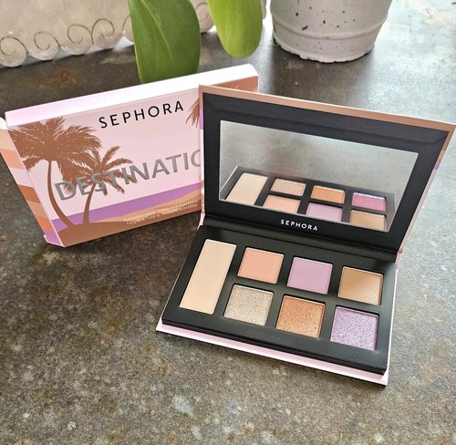 Palette ombretti sephora - palette,