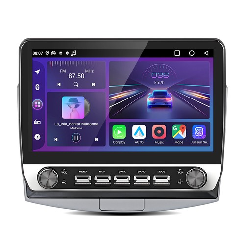 Autoradio core carplay - autoradio, 8