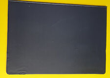 SOTTOMANO SCRITTOIO UFFICIO GRIGIO TOPO (2) ANNI '80 NUOVO VINTAGE STOCK OFFERTA