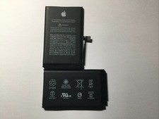 Originale Apple IPHONE Xs MAX Batteria 80/85% qualita B