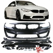 PARAURTI ANTERIORE PER BMW F32