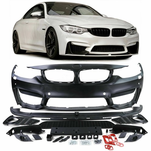 Paraurti anteriore per bmw f32 - paraurti,