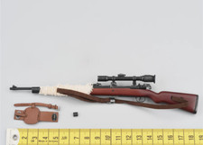 DID D80163 1/6 WWII esercito