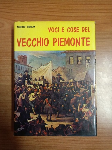 Alberto virgilio voci - voci, cose