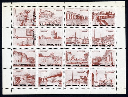 Regno 1933 crociera - -,