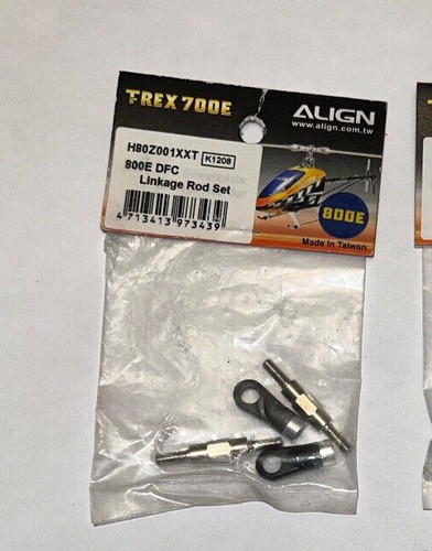 Align rex 800e h80z001xxt - align,