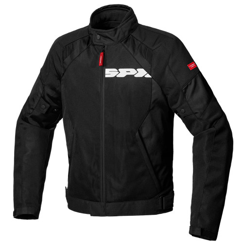 Spidi giacca moto flash evo - ,