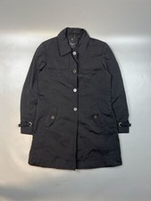 Trench Cappotto Donna Weekend
