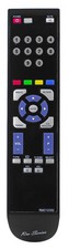 RM Series Remote Control fits