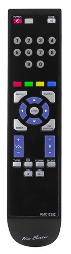 Telecomando serie adatto - telecomando,