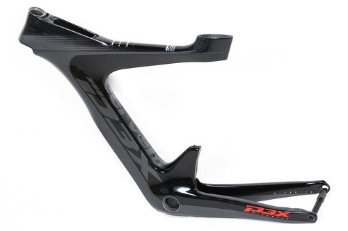 Cervelo p3x carbon black - cervelo, 52