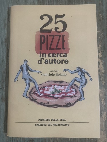 Libro gabriele bojano - libro, cucina