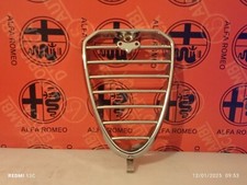 ALFA ROMEO ALFETTA 1° SERIE MASCHERINA SCUDO STRETTO 116005903101
