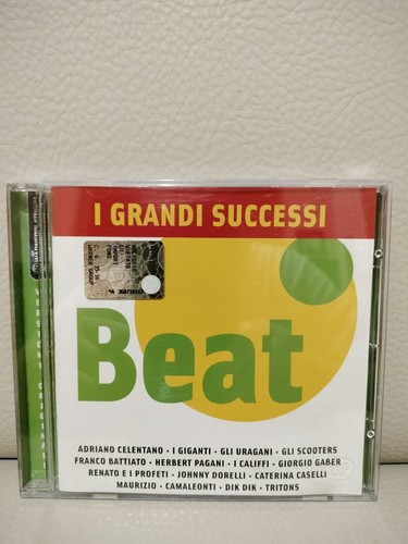 Grandi successi beat - grandi,