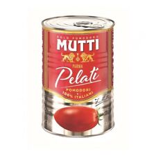 Mutti Pomodori Pelati 400 gr