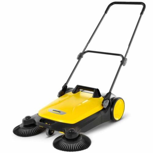 Spazzatrice manuale kärcher - kärcher, s