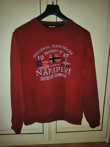 Napapiri felpa - napapiri,