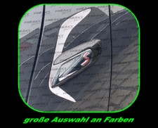 Adesivo accento frecce Side