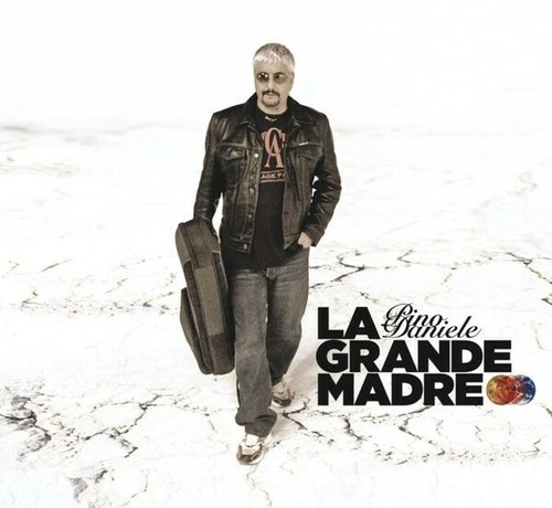Pino daniele grande madre - daniele, la