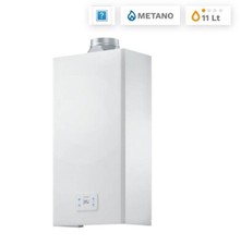 Scaldabagno Scaldino Gas