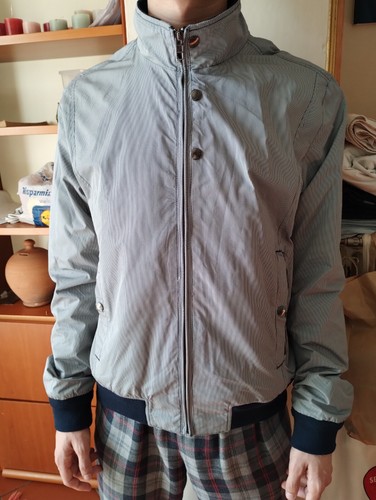 Giubbotto originale woolrick - giubbotto,