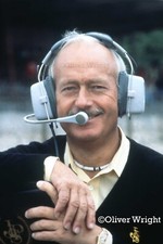 Ritratto di loto Colin Chapman